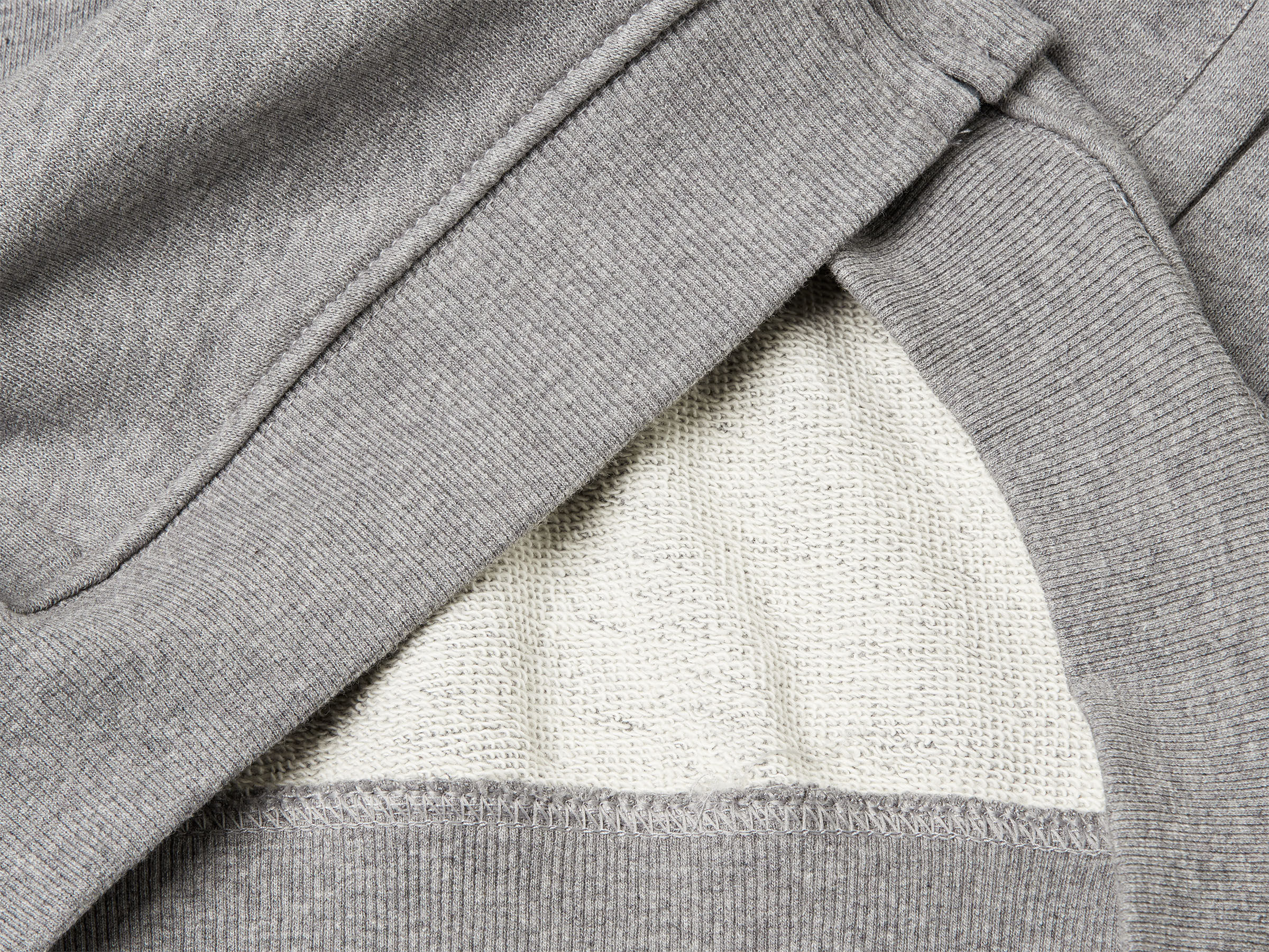 JACKET W/HOOD L/S Junior Boy image number 3